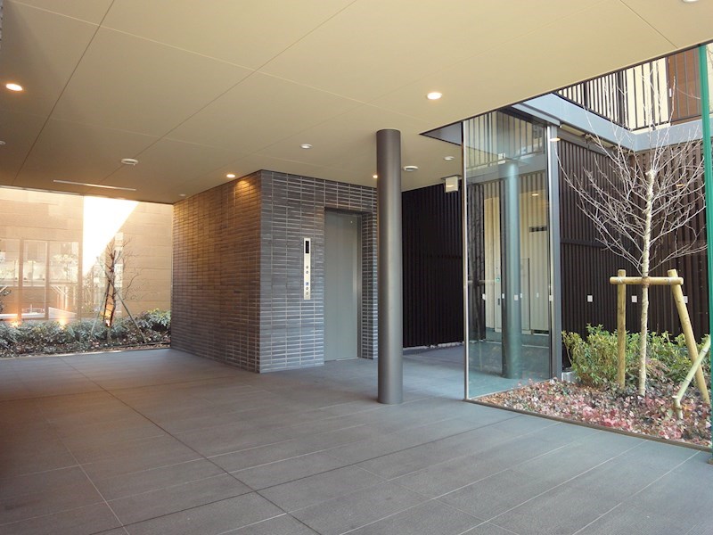 フレンシア洗足池 その他19