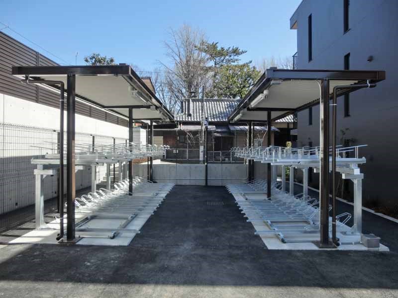 フレンシア洗足池 その他20