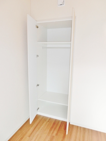 フレンシア洗足池 ベッドルーム