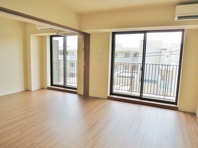 フレンシア洗足池 その他1