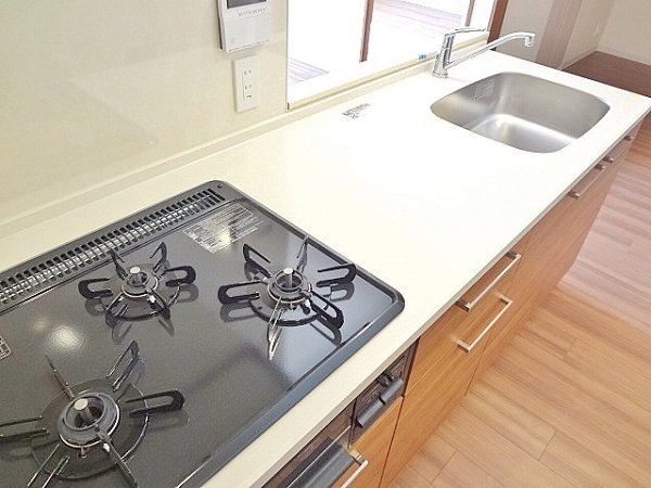 フレンシア洗足池 その他3