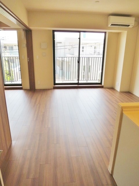 フレンシア洗足池 その他9