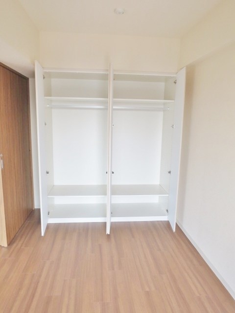 フレンシア洗足池 その他10