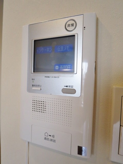 フレンシア洗足池 その他11