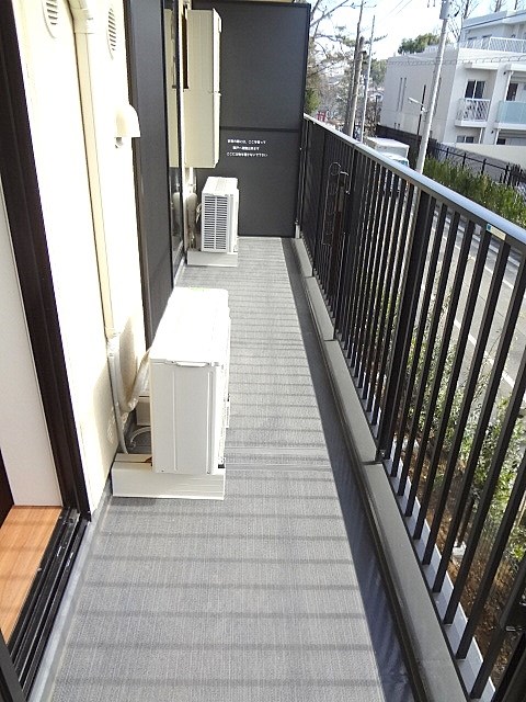 フレンシア洗足池 その他12