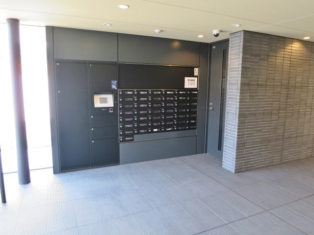 フレンシア洗足池 その他14