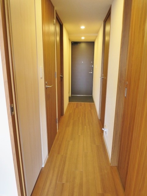 フレンシア洗足池 その他16