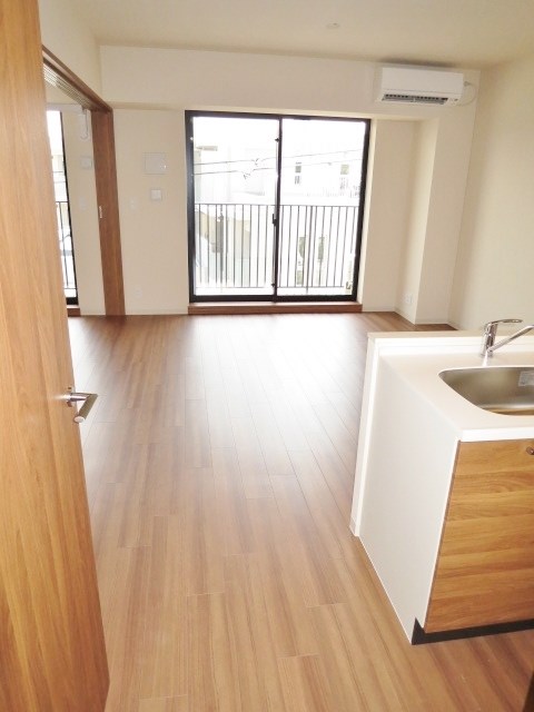 フレンシア洗足池 その他21