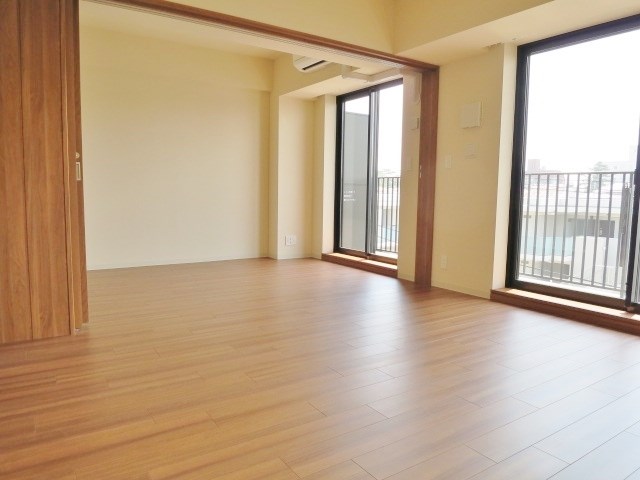 フレンシア洗足池 その他23