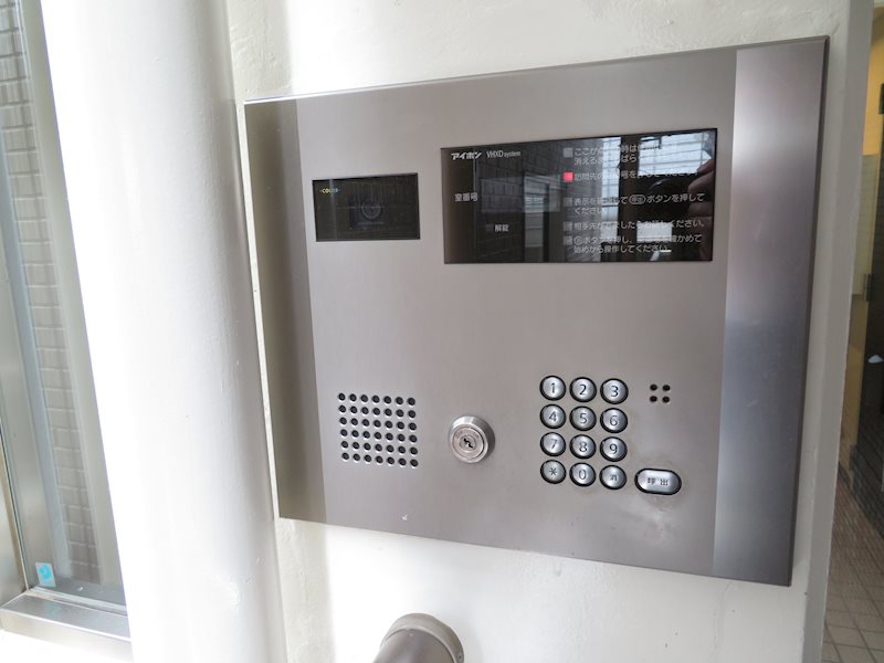 ハーモニーコート その他3