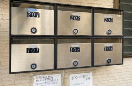 ボヌールT＆M その他1