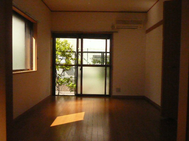 ボヌールT＆M リビング