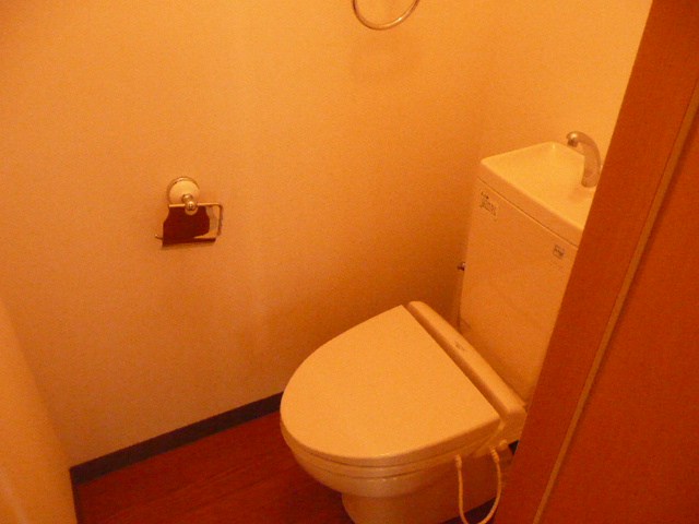 ボヌールT＆M ベッドルーム