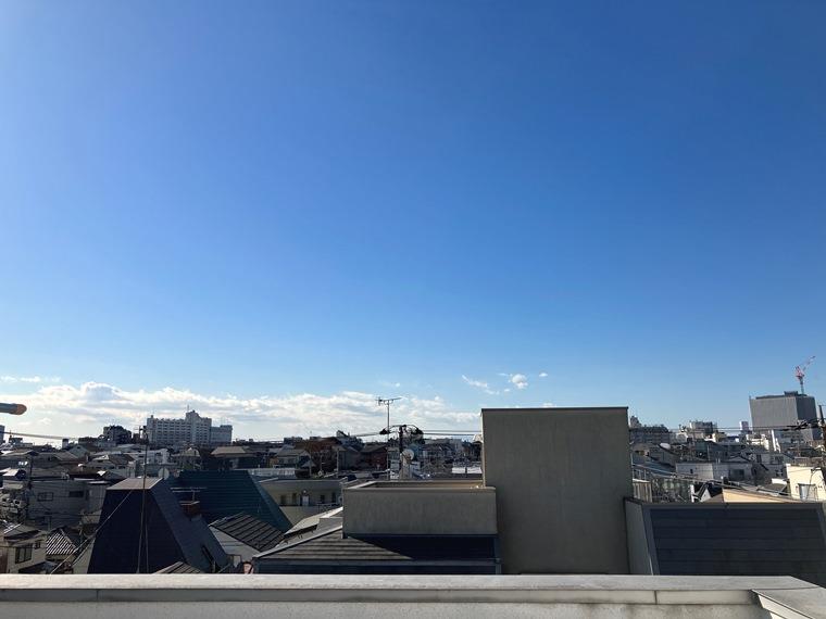 緑が丘戸建 その他8