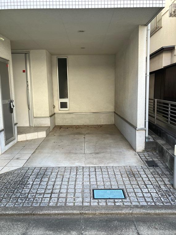 緑が丘戸建 その他10