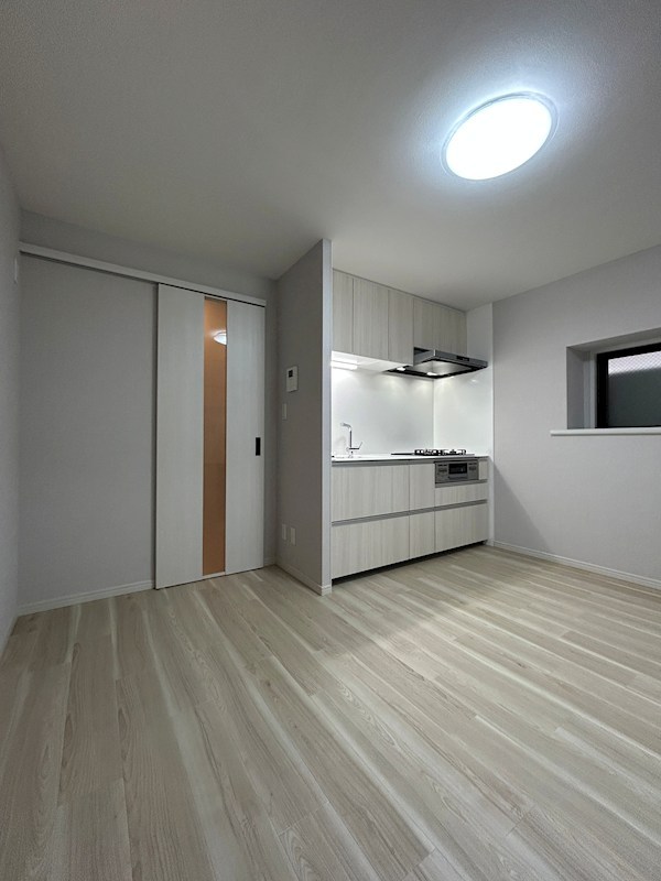 パークアベニュー リビング