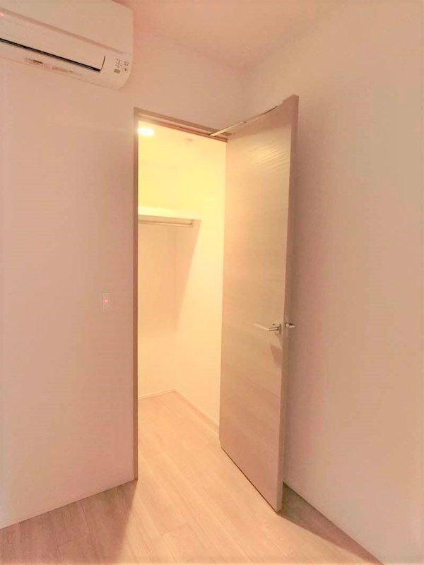 目黒第一マンションズ ベッドルーム