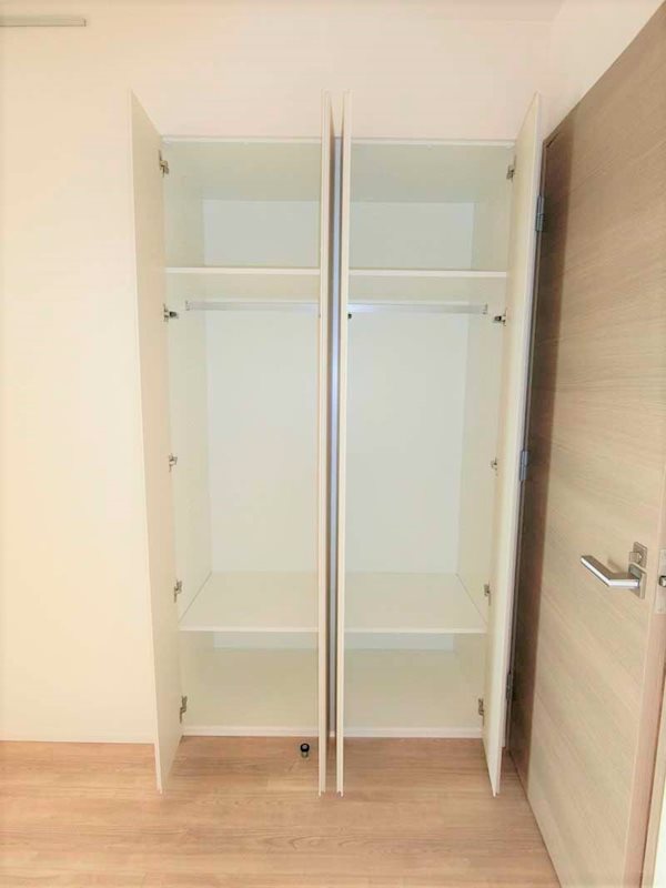 目黒第一マンションズ ベッドルーム