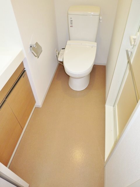 プライマル大井仙台坂 その他5