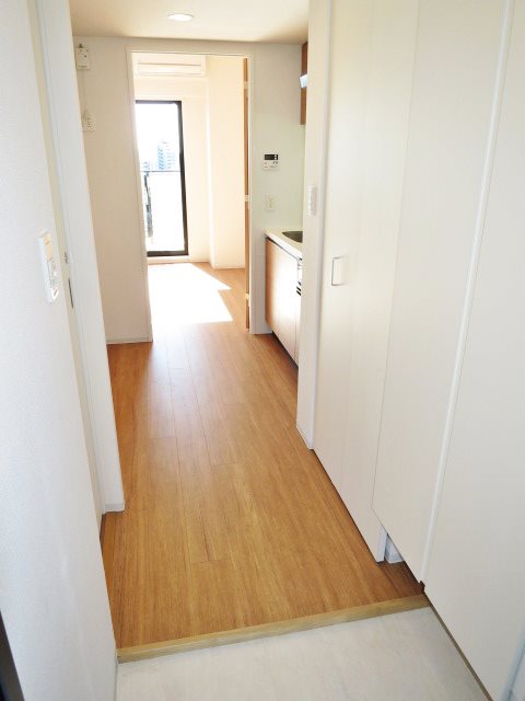 プライマル大井仙台坂 その他12