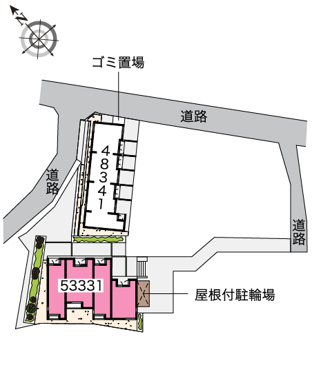 レオネクストさくら苑 その他1