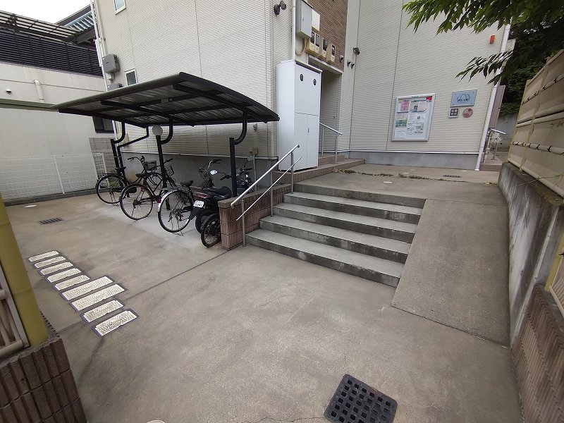 レオネクストさくら苑 その他5