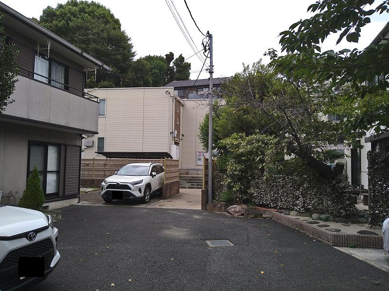 レオネクストさくら苑 その他外観1