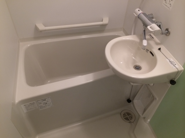 レオネクストさくら苑 風呂画像