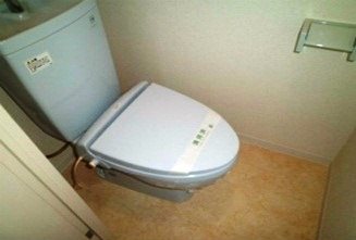 グランアリュール大鳥居 ベッドルーム