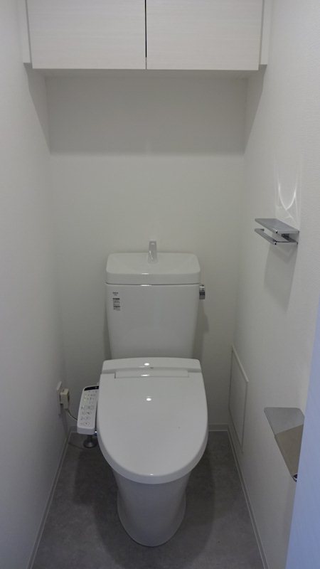 WING TERRACE 大鳥居 ベッドルーム