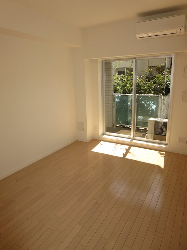 ル・エル・ブラン リビング