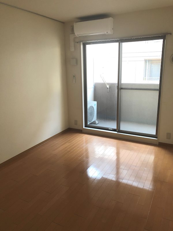 M.Y.コート西糀谷 リビング