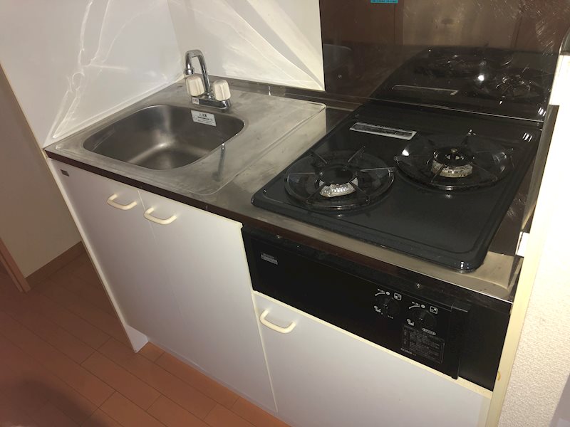 M.Y.コート西糀谷 キッチン