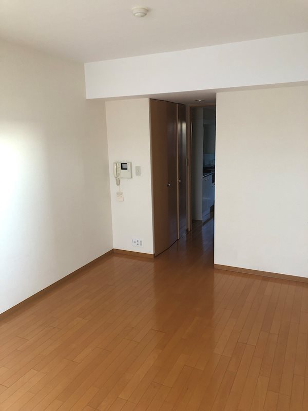 M.Y.コート西糀谷 ベッドルーム