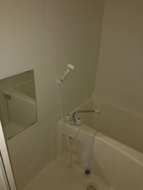 M.Y.コート西糀谷 風呂画像