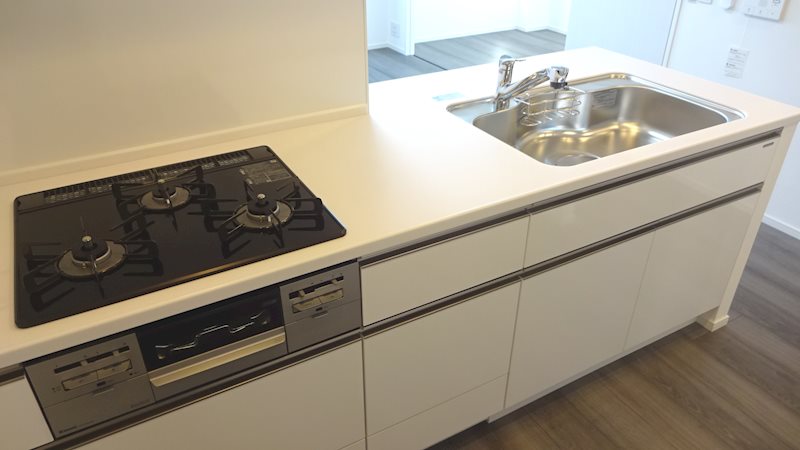 WING TERRACE 大鳥居 その他1