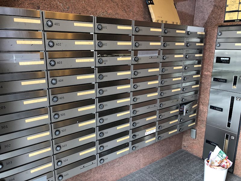 グランアリュール大鳥居 その他1