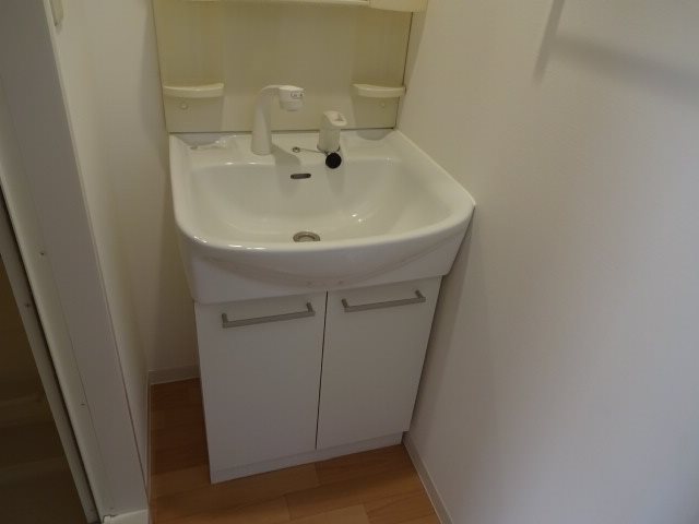 グランアリュール大鳥居 ベッドルーム