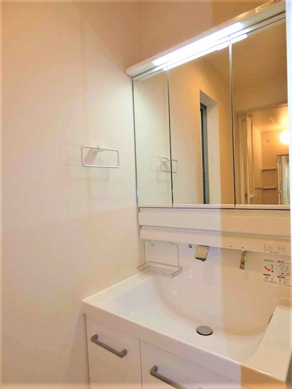 ゼームス坂メゾン その他2