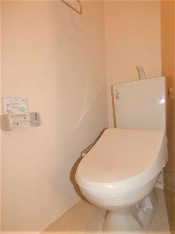 ゼームス坂メゾン その他3