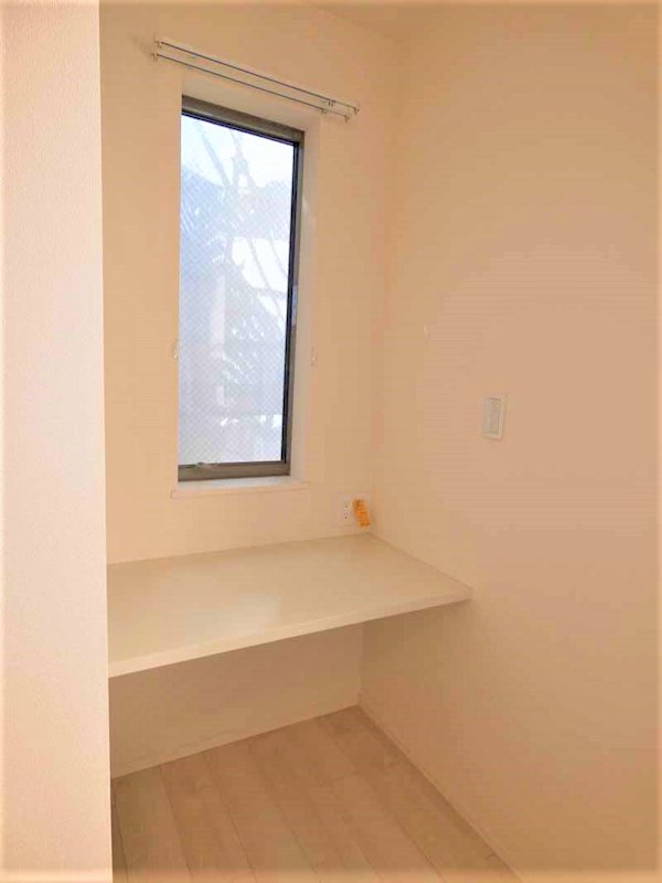 ゼームス坂メゾン その他4