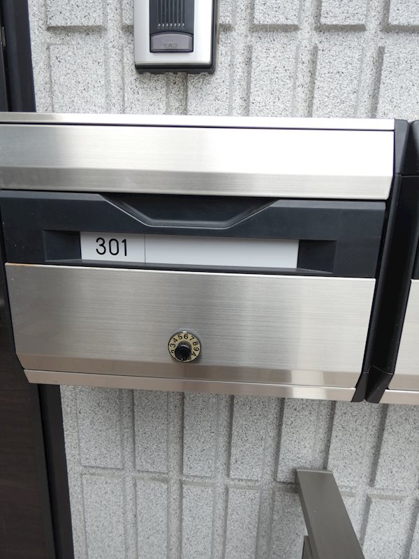 ゼームス坂メゾン その他10