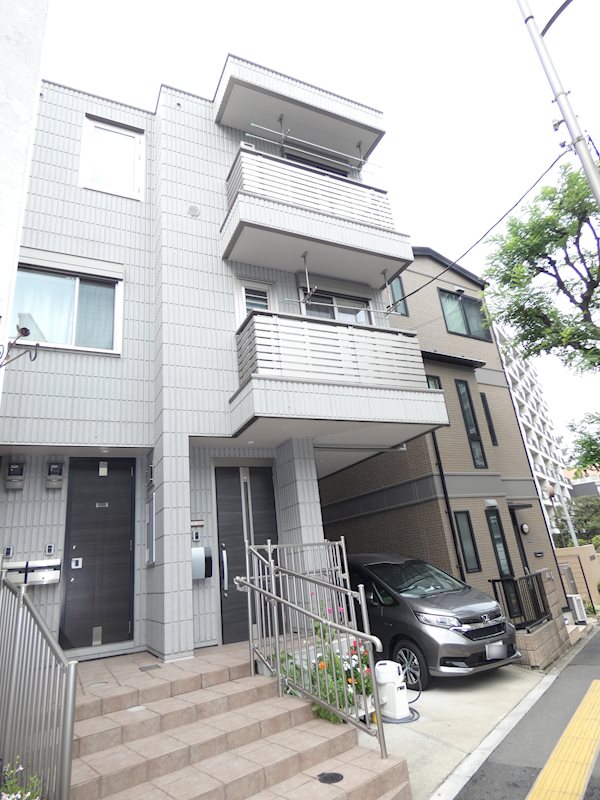 ゼームス坂メゾン その他15