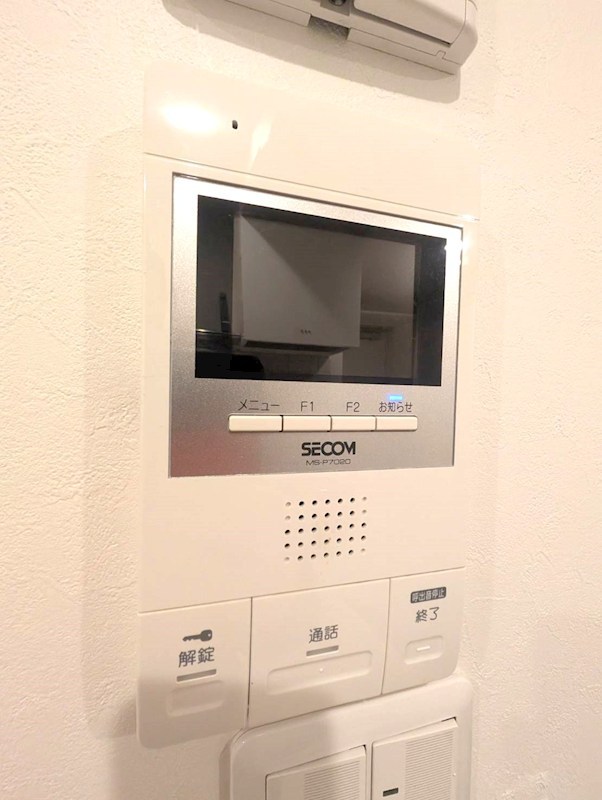 コルティーレ中延 その他4