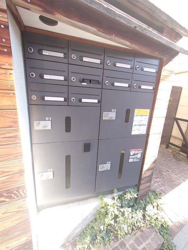 コルティーレ中延 その他7