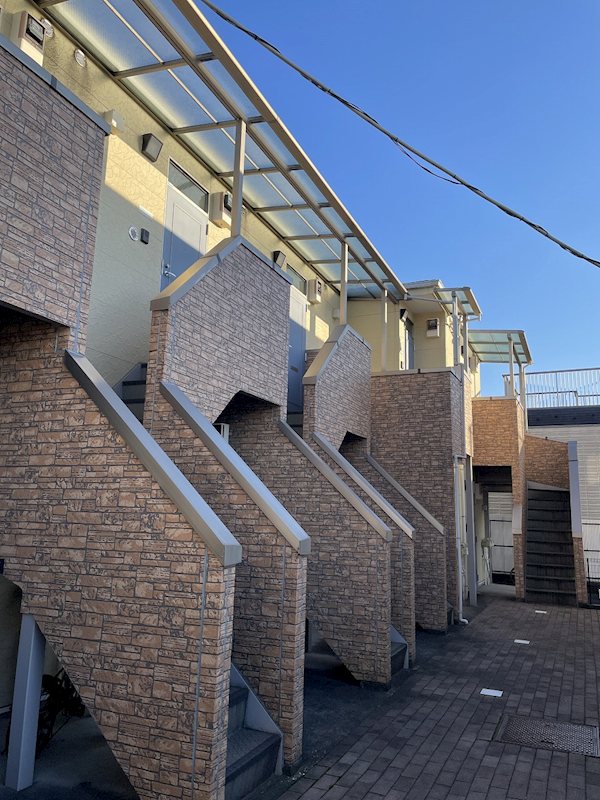 カイトシオン大岡山 その他外観1