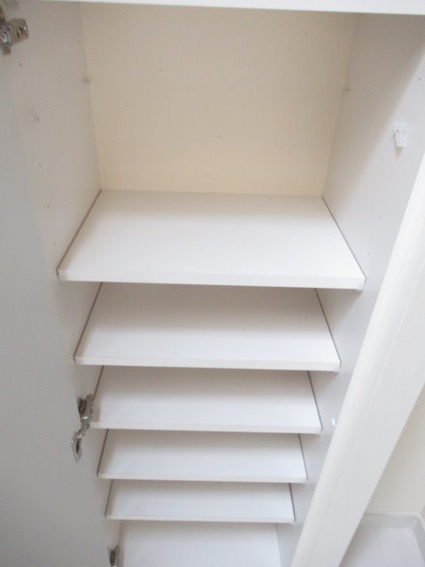 カスタリア尾山台 その他3