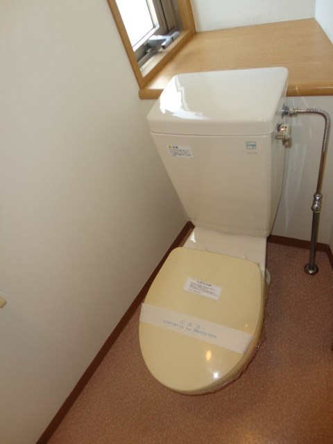 コア大井町 その他2