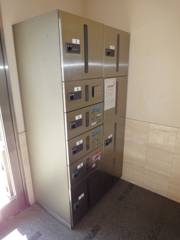 コア大井町 その他7