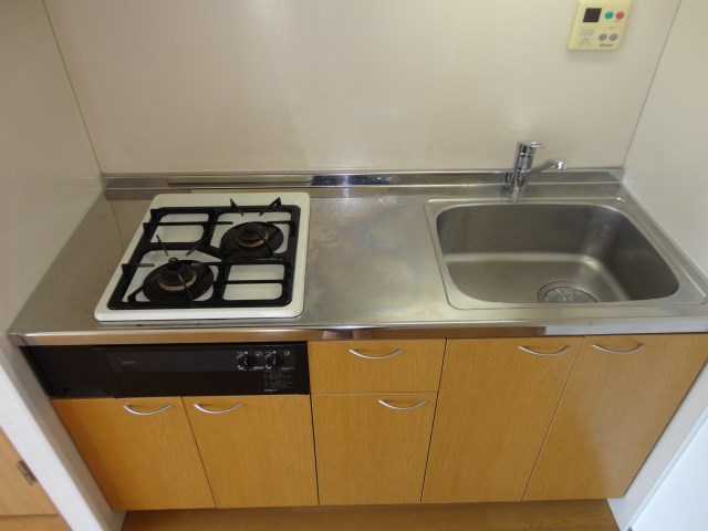 コア大井町 その他12